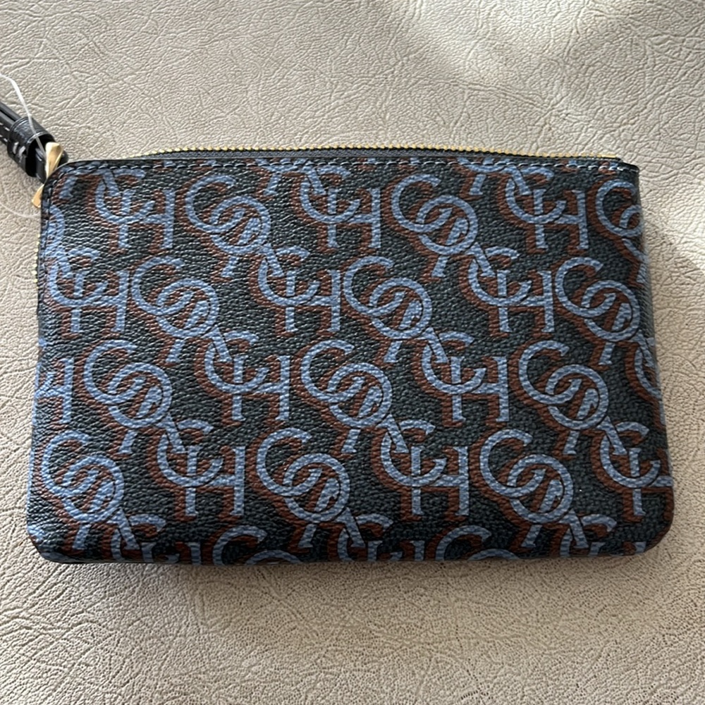 Coach wristlet NWT - Picture 2 of 3